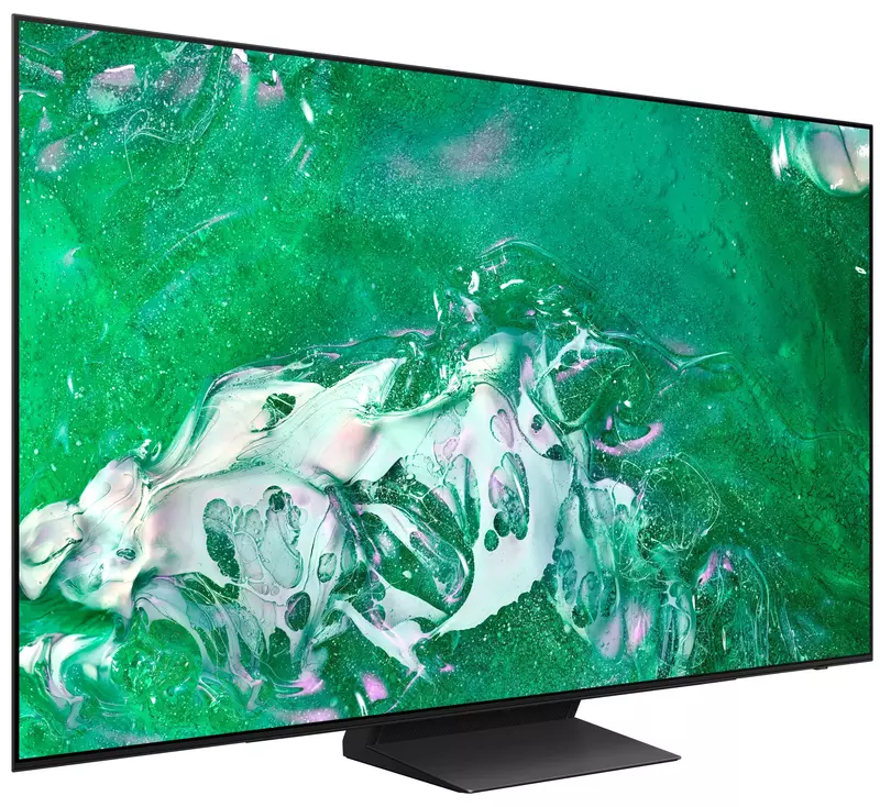 Телевізор Samsung 48" OLED 4K (QE48S90DAEXUA) фото