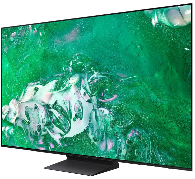 Телевізор Samsung 48" OLED 4K (QE48S90DAEXUA) фото