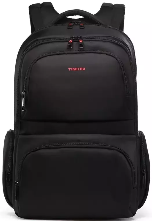 Рюкзак Tigernu T-B3140 Black фото