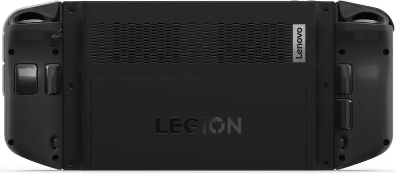 Игровая консоль Lenovo Legion Go 8APU1 512GB (83E1004ARA) фото