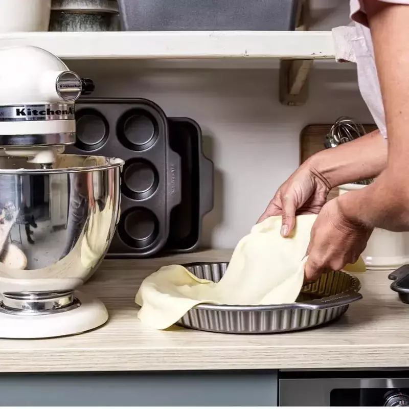 Форма для випікання KitchenAid, 28 см (CC003301-001) - фото - №2