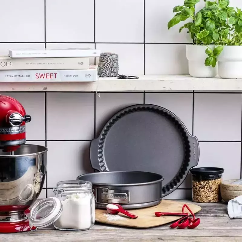 Форма для випікання KitchenAid, 28 см (CC003301-001) - фото - №5