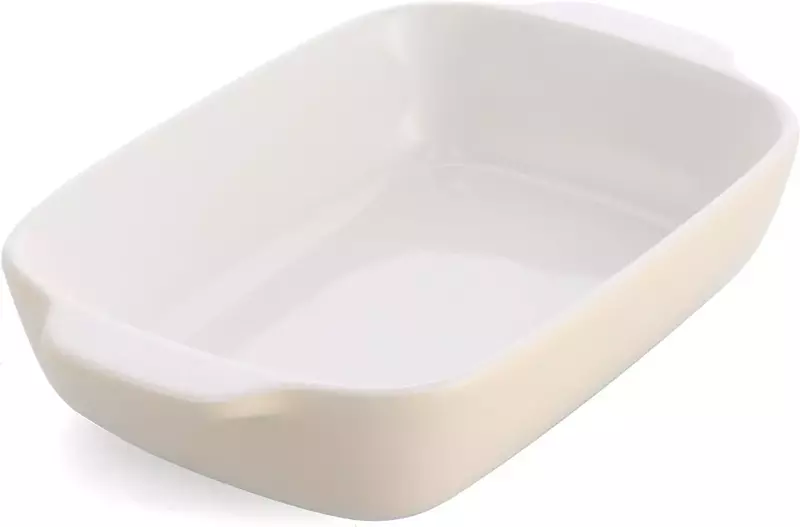 Форма для випічки з кришкою KitchenAid керамогранітна, 6,5 х15, 5х26 см, 0,9 л (CC006105-001) - фото - №1