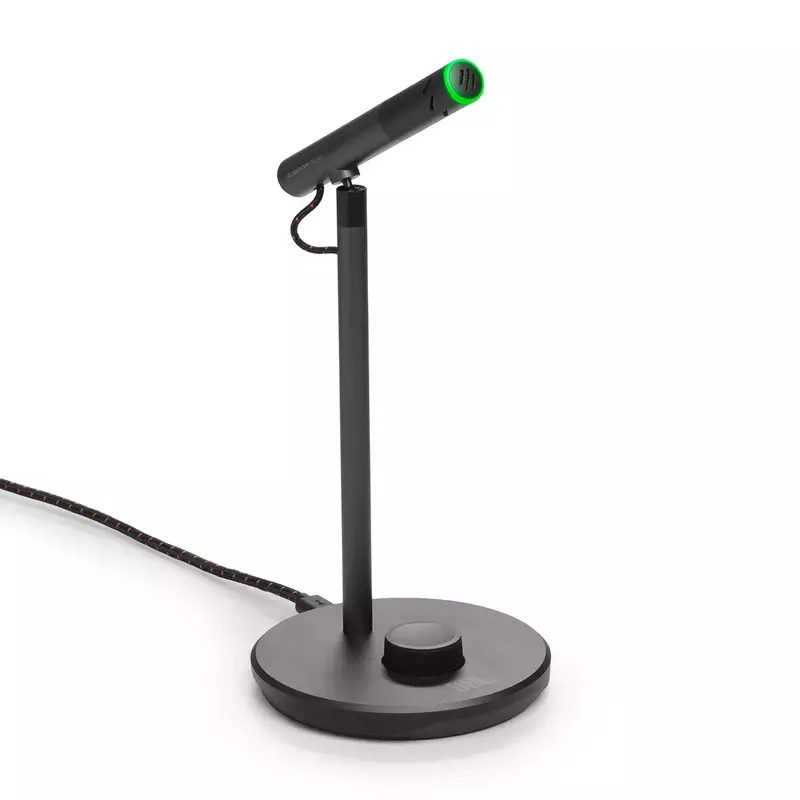 Мікрофон JBL JBLSTRMTALKBLK - фото - №0