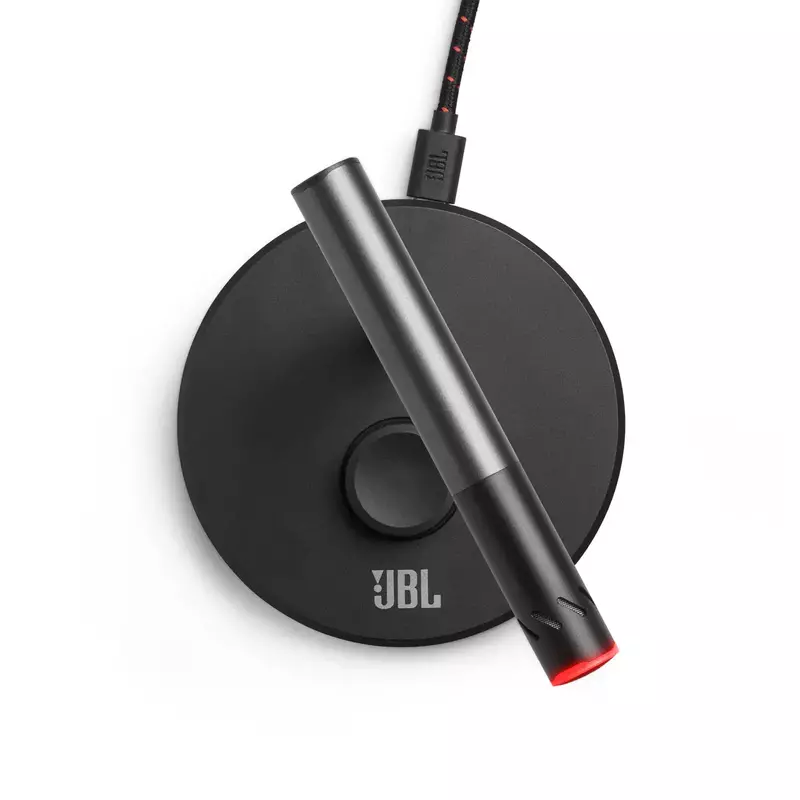 Мікрофон JBL JBLSTRMTALKBLK - фото - №4