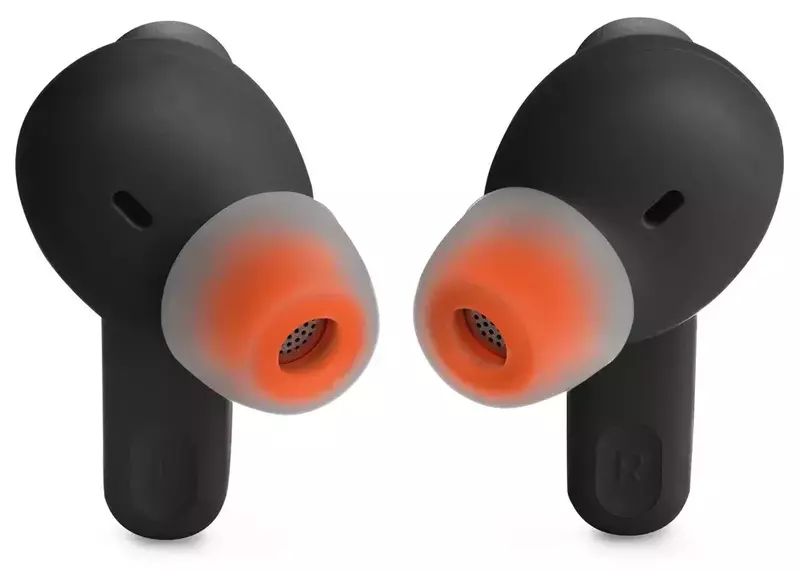 Наушники JBL TUNE 235 NCTWS Black фото