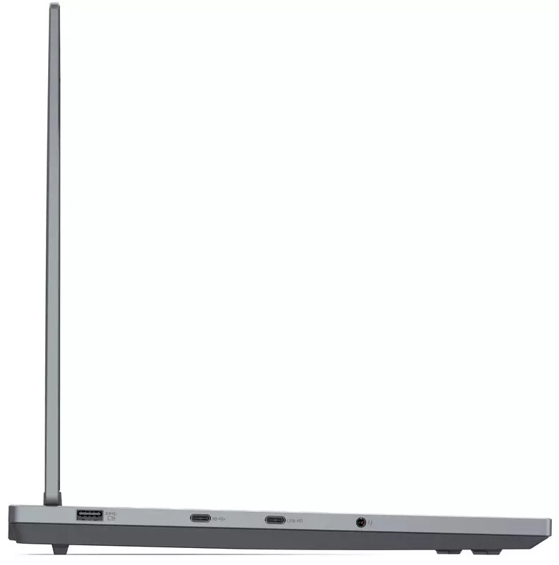 Ноутбук Lenovo Legion 5 16IRX9 Luna Grey (83DG0092RA) фото