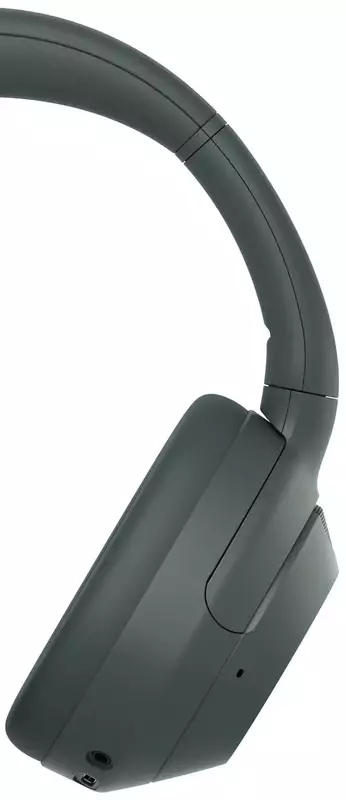 Наушники Sony ULT WEAR (Gray) WHULT900NH.CE7 ᐈ Купить Наушники