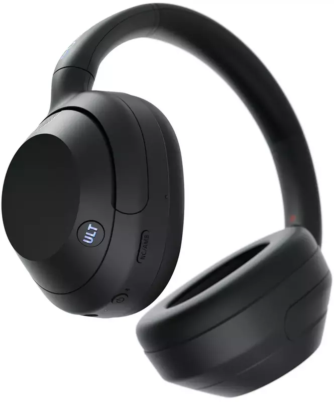 Навушники Sony ULT WEAR (Black) WHULT900NB.CE7 фото