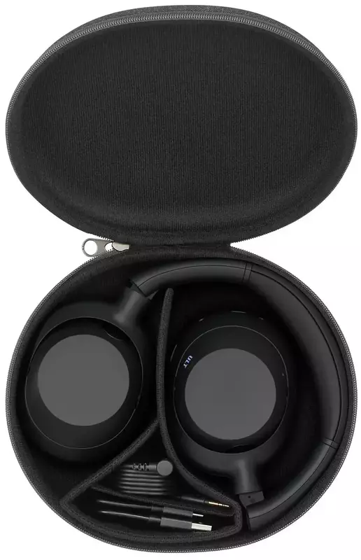Навушники Sony ULT WEAR (Black) WHULT900NB.CE7 фото