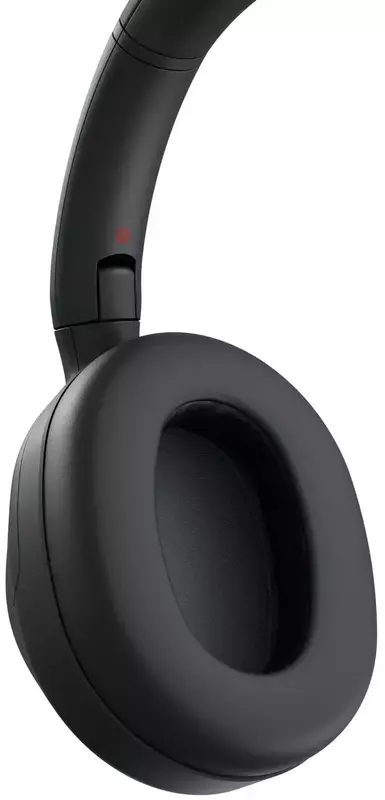 Навушники Sony ULT WEAR (Black) WHULT900NB.CE7 фото