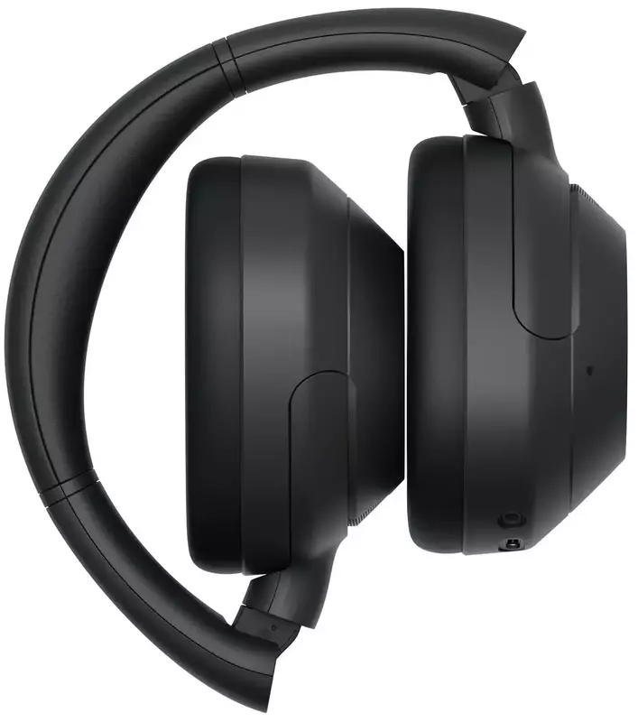 Навушники Sony ULT WEAR (Black) WHULT900NB.CE7 фото