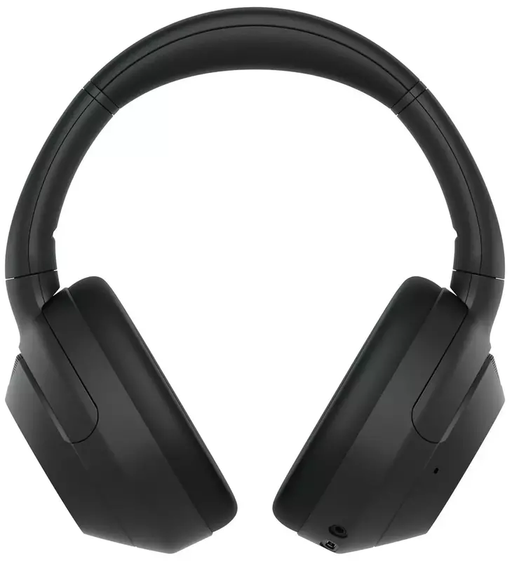 Навушники Sony ULT WEAR (Black) WHULT900NB.CE7 фото