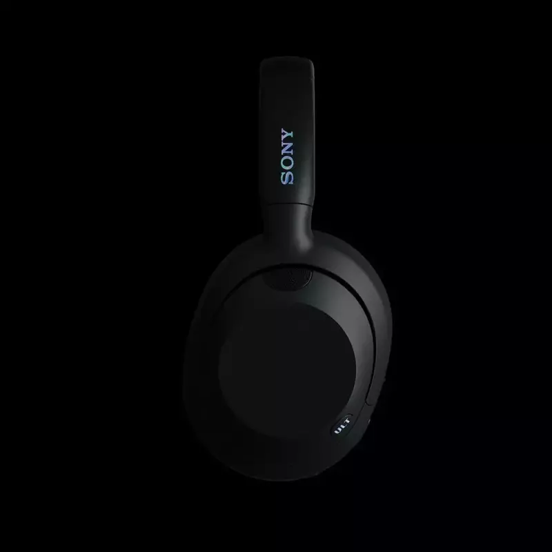 Навушники Sony ULT WEAR (Black) WHULT900NB.CE7 фото