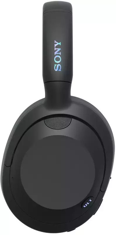 Навушники Sony ULT WEAR (Black) WHULT900NB.CE7 фото