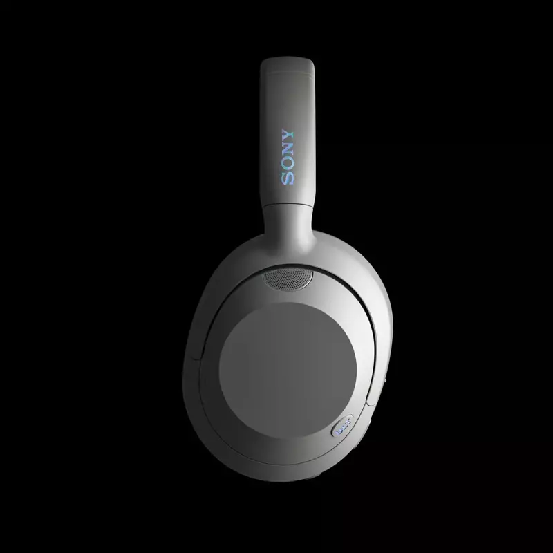 Навушники Sony ULT WEAR (White) WHULT900NW.CE7 фото