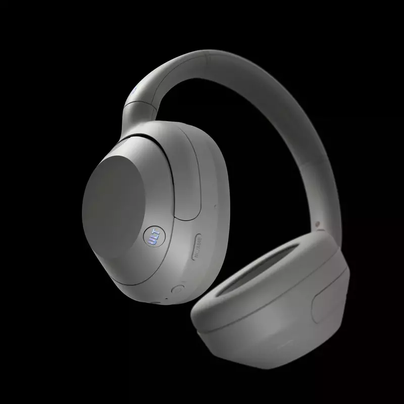 Навушники Sony ULT WEAR (White) WHULT900NW.CE7 фото