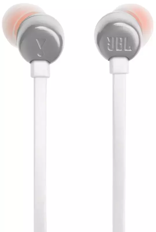 Навушники JBL Tune 310C USB-C (White) JBLT310CWHT - фото - №1