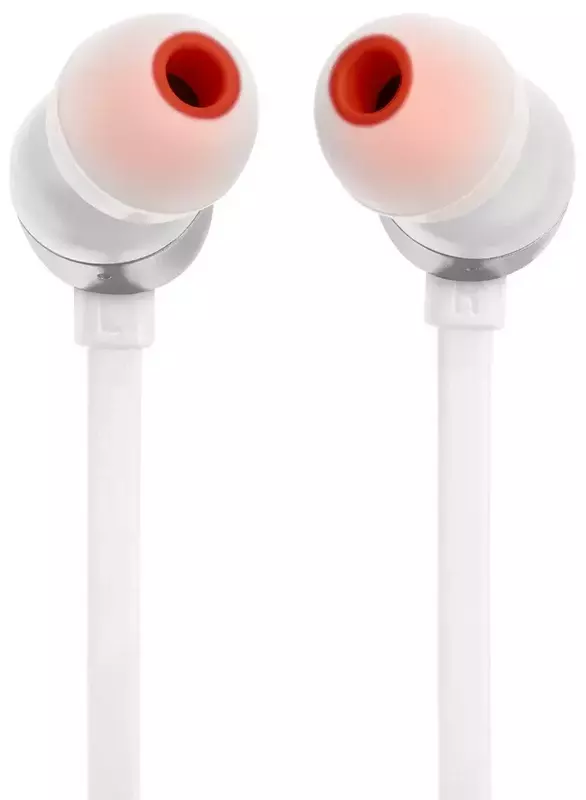 Навушники JBL Tune 310C USB-C (White) JBLT310CWHT - фото - №2