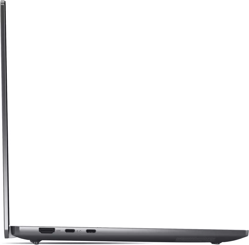 Ноутбук Lenovo IdeaPad Pro 5 14IRH8 Arctic Grey (83AL003LRA) фото
