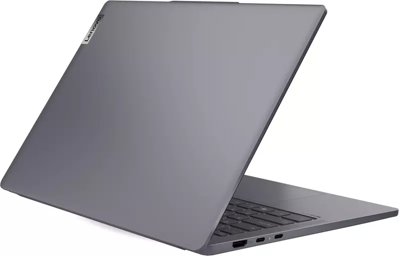 Ноутбук Lenovo IdeaPad Pro 5 14IRH8 Arctic Grey (83AL003LRA) фото