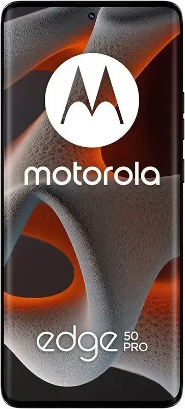 Moto Edge 50 Pro 12/512GB (Black Beauty) фото