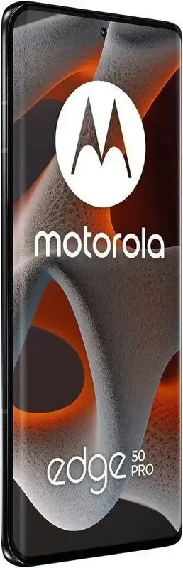 Moto Edge 50 Pro 12/512GB (Black Beauty) фото