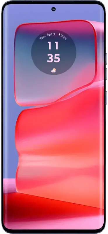 Moto Edge 50 Pro 12/512GB (Luxe Lavender) - фото - №1