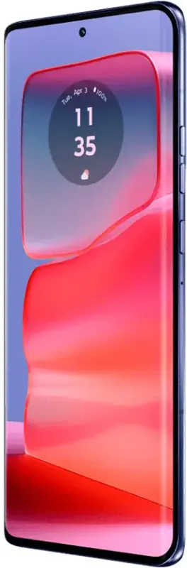 Moto Edge 50 Pro 12/512GB (Luxe Lavender) - фото - №3
