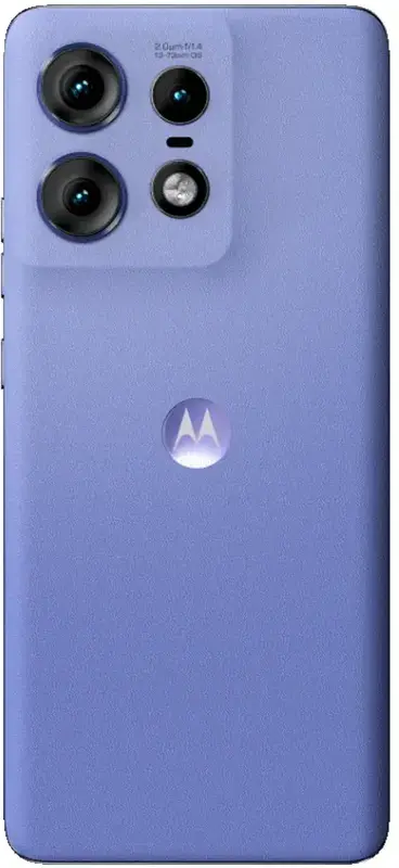 Moto Edge 50 Pro 12/512GB (Luxe Lavender) - фото - №2