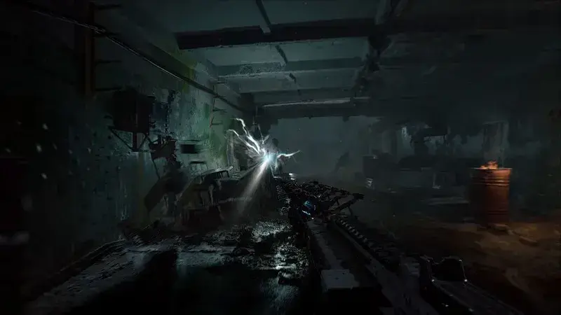 Диск S.T.A.L.K.E.R. 2 Ultimate Edition (Blu-Ray) для Xbox Series X - фото - №7