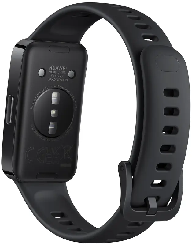 Смарт-часы HUAWEI Band 9 (Starry Black) фото
