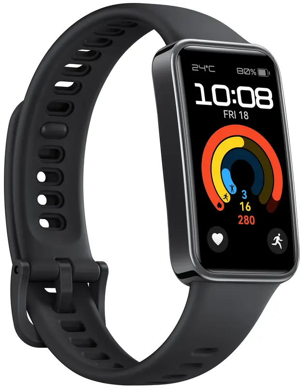 Смарт-часы HUAWEI Band 9 (Starry Black) фото