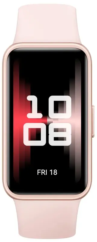 Смарт-часы HUAWEI Band 9 (Charm Pink) фото