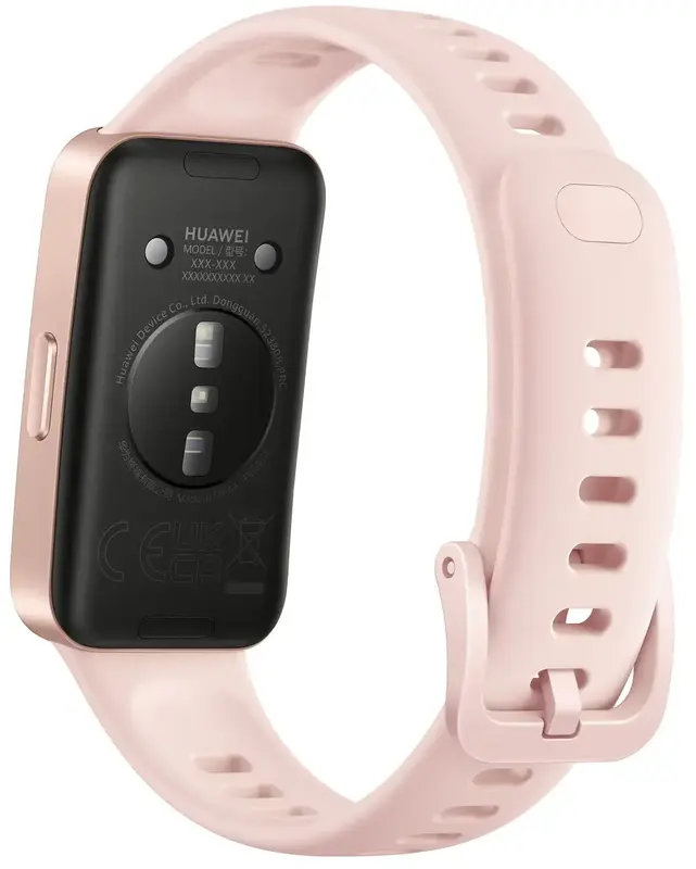 Смарт-часы HUAWEI Band 9 (Charm Pink) фото