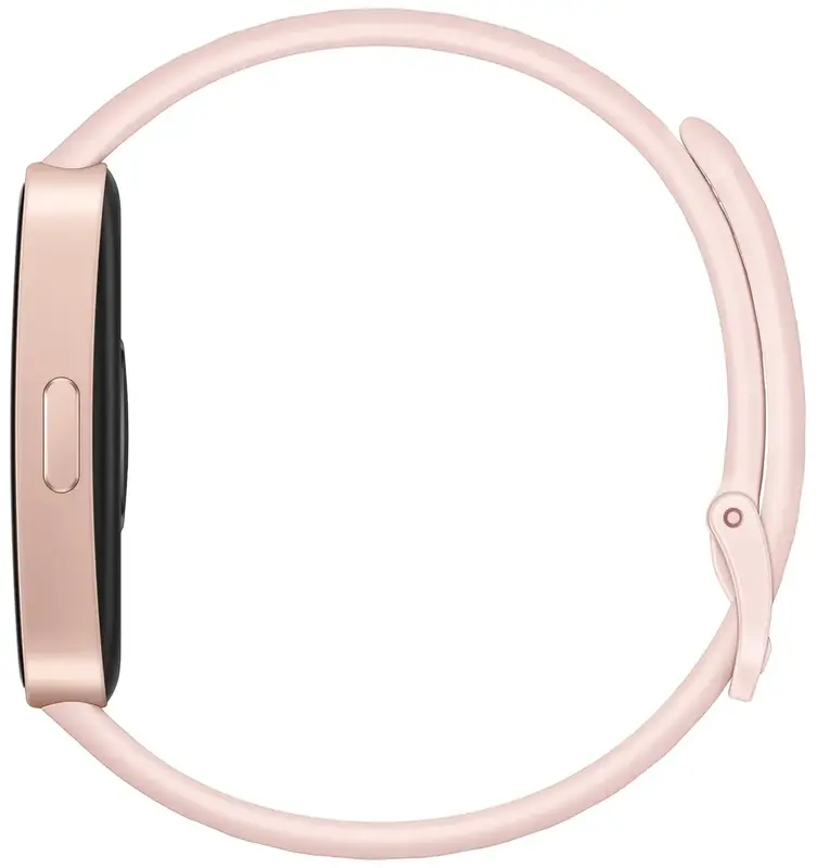 Смарт-часы HUAWEI Band 9 (Charm Pink) фото