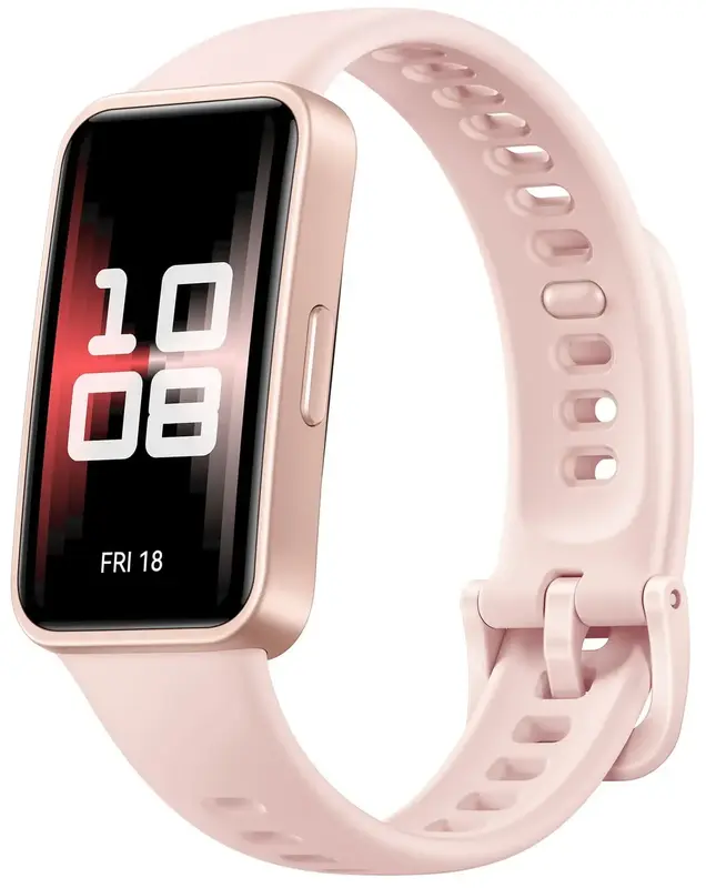 Смарт-годинник HUAWEI Band 9 (Charm Pink) фото