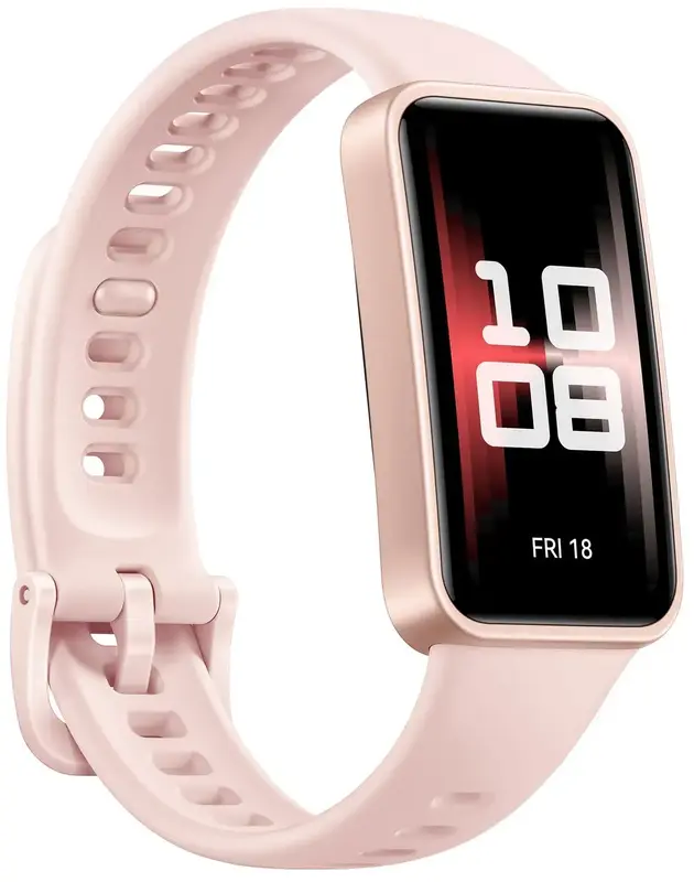 Смарт-часы HUAWEI Band 9 (Charm Pink) фото