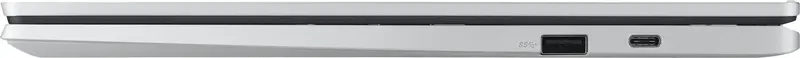 Ноутбук Asus Chromebook CX1 CX1400CKA-EB0588 Transparent Silver (90NX03I2-M00N20) - фото - №7