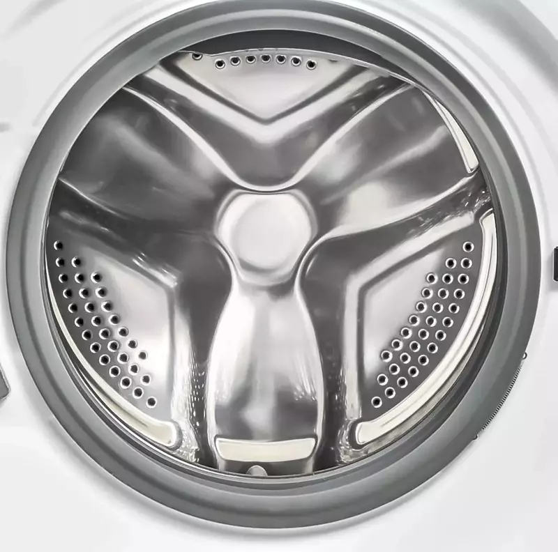 Пральна машина Vestel WB8B14T3US STD - фото - №3