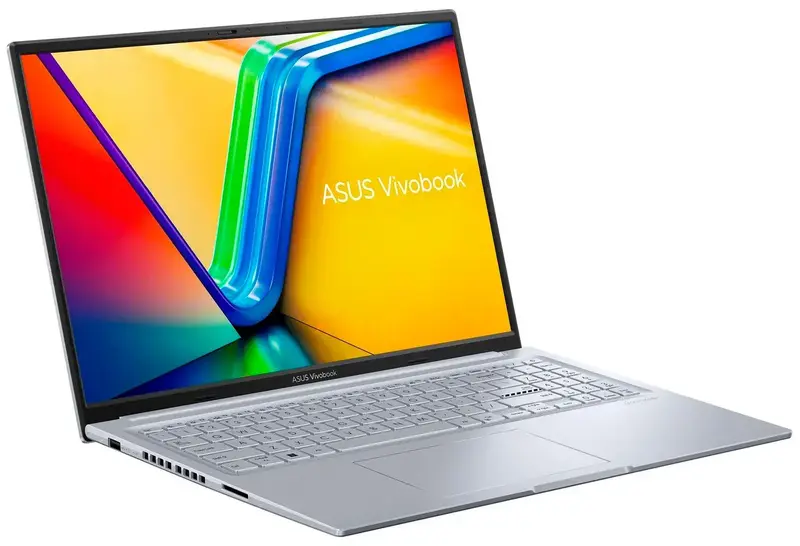 Ноутбук Asus Vivobook 16X K3605ZF-N1314 Cool Silver (90NB11E2-M00D10) фото