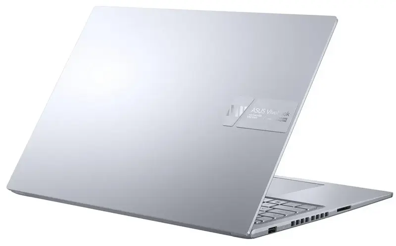 Ноутбук Asus Vivobook 16X K3605ZF-N1314 Cool Silver (90NB11E2-M00D10) фото