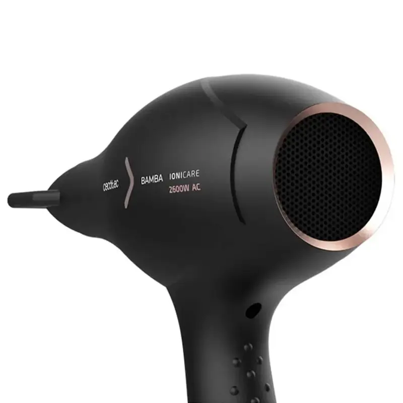 Фен CECOTEC IoniCare 5350 PowerShine Fire - фото - №3