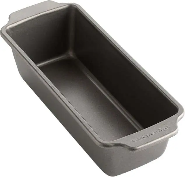 Форма для выпечки хлеба KitchenAid, 27х11х8 см (CC003298-001) - фото - №0