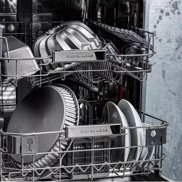 Форма для выпечки хлеба KitchenAid, 27х11х8 см (CC003298-001) - фото - №5