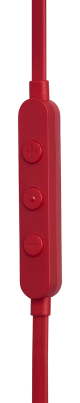 Навушники JBL Tune 310C USB-C (Red) JBLT310CRED - фото - №1