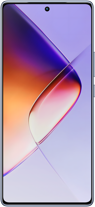 Infinix NOTE 40 8/256GB (Obsidian Black) - фото - №1