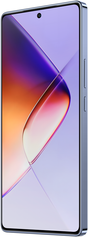 Infinix NOTE 40 8/256GB (Obsidian Black) - фото - №3