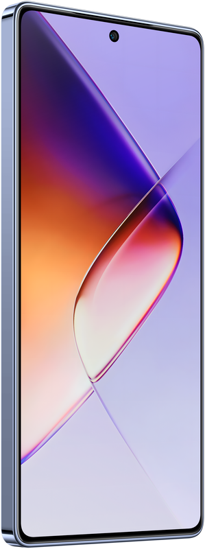 Infinix NOTE 40 8/256GB (Obsidian Black) - фото - №4