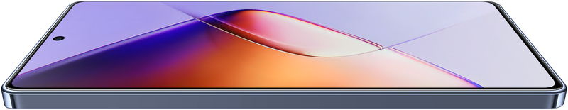 Infinix NOTE 40 8/256GB (Obsidian Black) - фото - №7